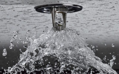 Corso Tecnico Manutentore Sprinkler – Norma UNI EN 12845