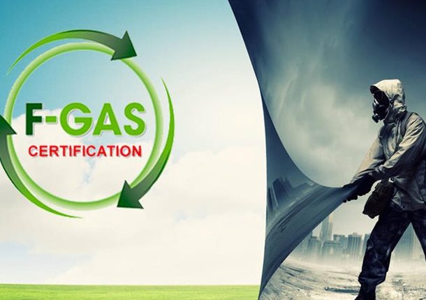 documento certificazione fgas