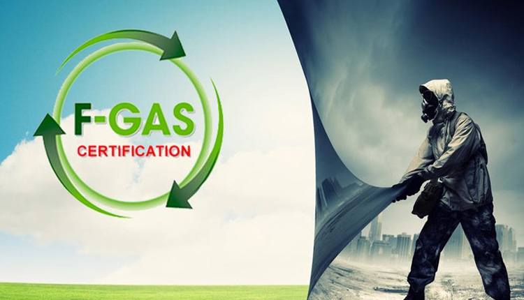 documento certificazione fgas