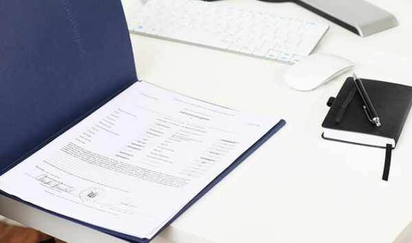Certificazione aziendale