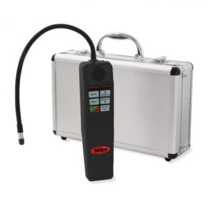Cercafughe gas refrigerante FGAS