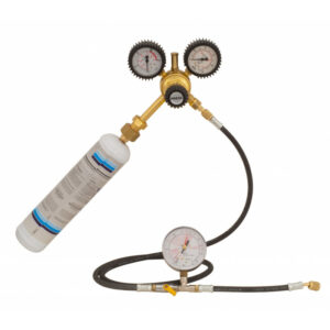 Kit collaudo Azoto