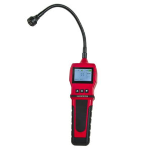 Cercafughe gas combustibili Smart Gas