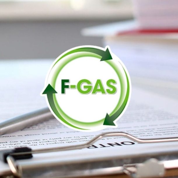 nuova proposta regolamentazione F-gas