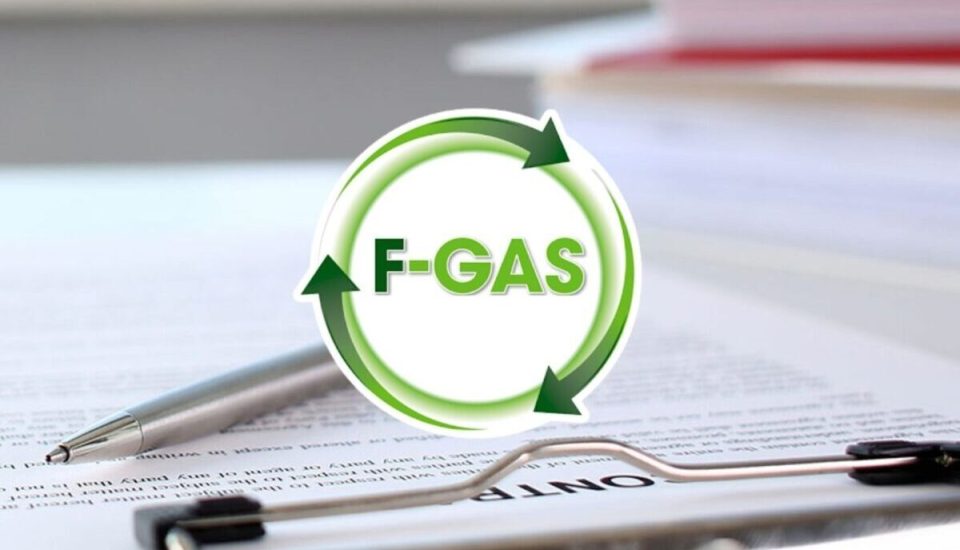 nuova proposta regolamentazione F-gas