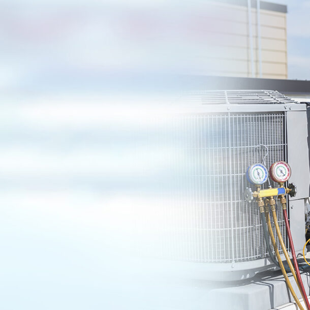 l'evoluzione dei gas refrigeranti