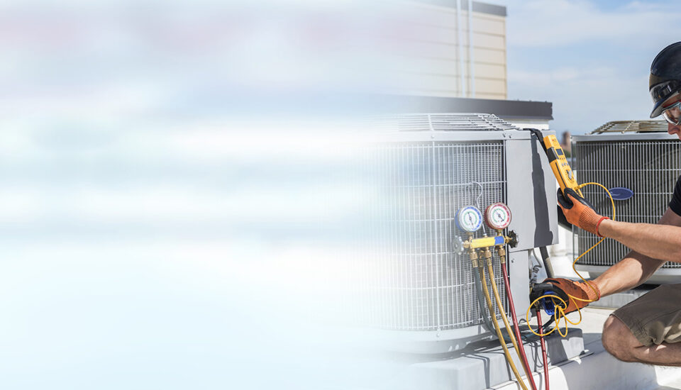 l'evoluzione dei gas refrigeranti