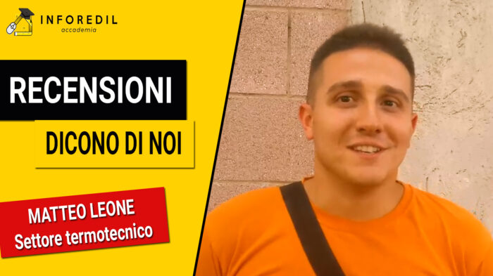 recensioni corsi termotecnica