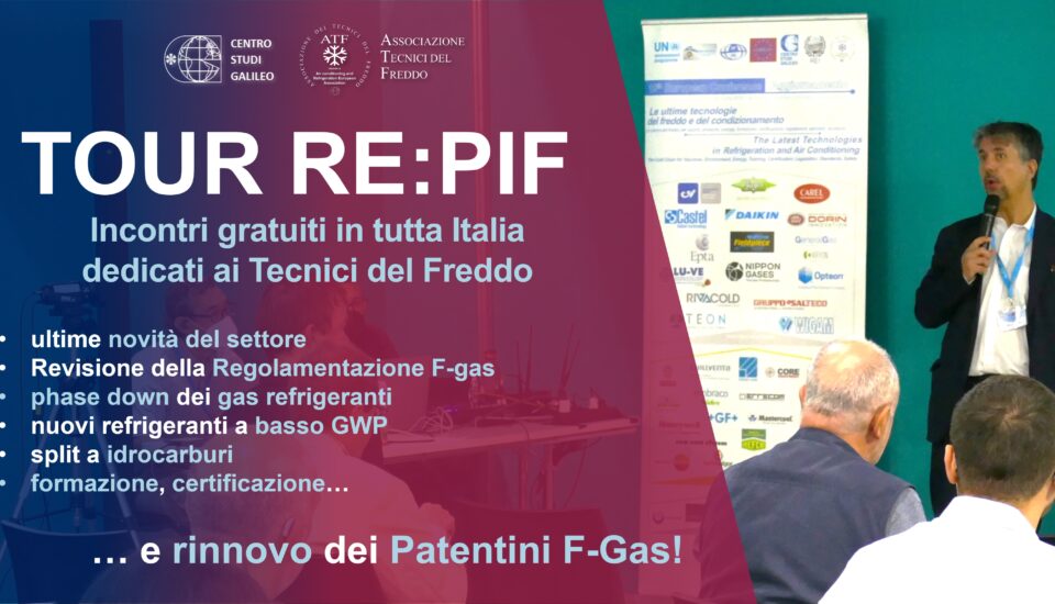 tour cultura del freddo 2022