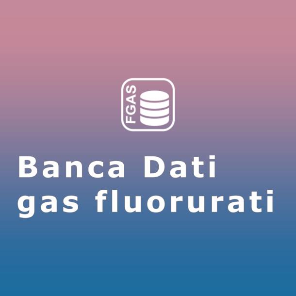 gas fluorurati