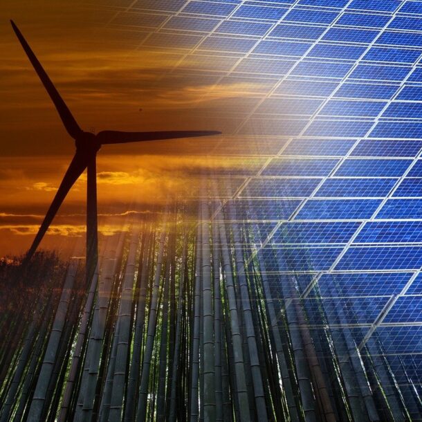 il nuovo mercato delle energie rinnovabili
