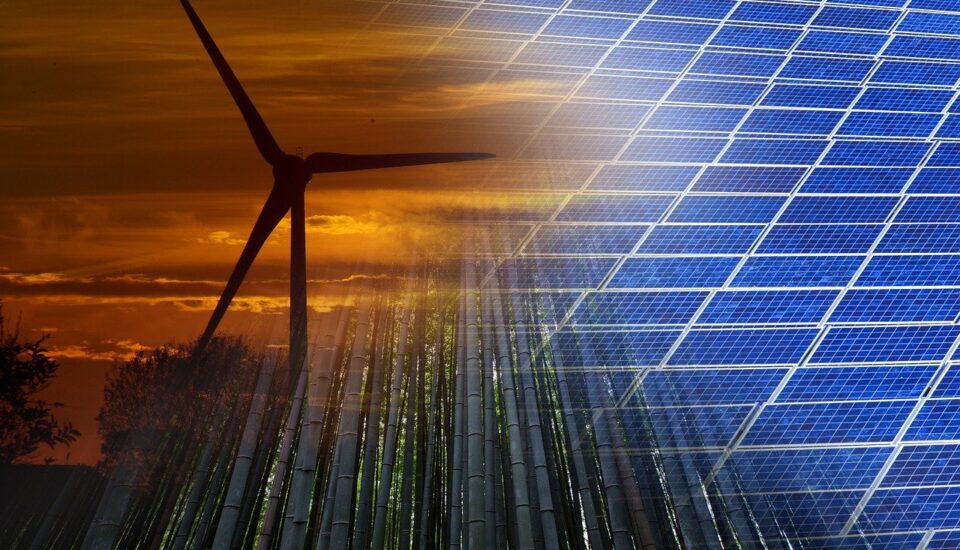il nuovo mercato delle energie rinnovabili