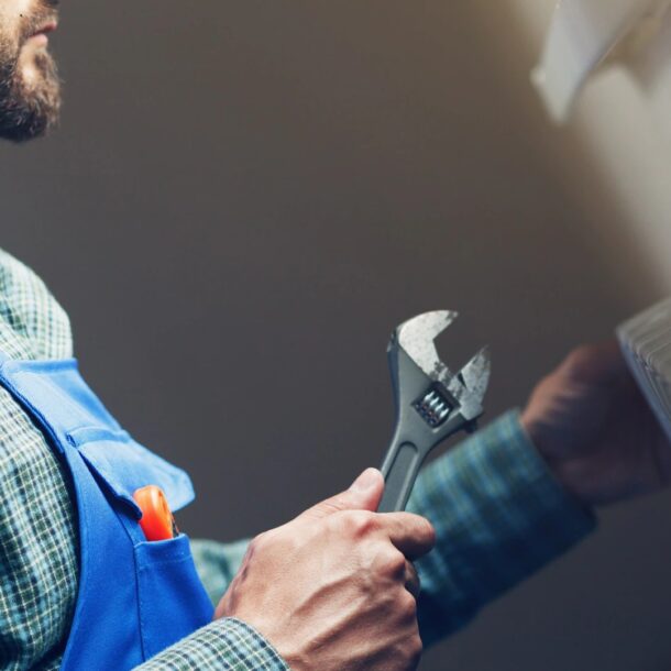 installatore termotecnica