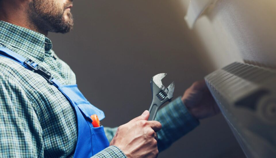 installatore termotecnica