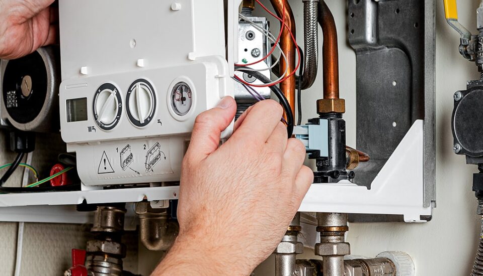 rischio elettrico termotecnica inforedil acccdemia