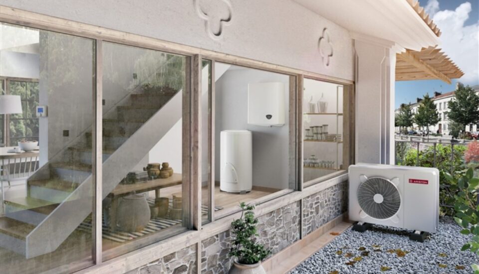 i migliori prodotti della termotecnica 2022