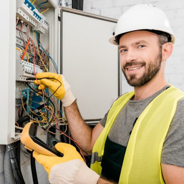 installatore inforedil accademia