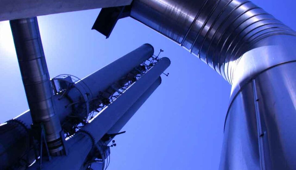 tubazioni teleriscaldamento inforedil accademia