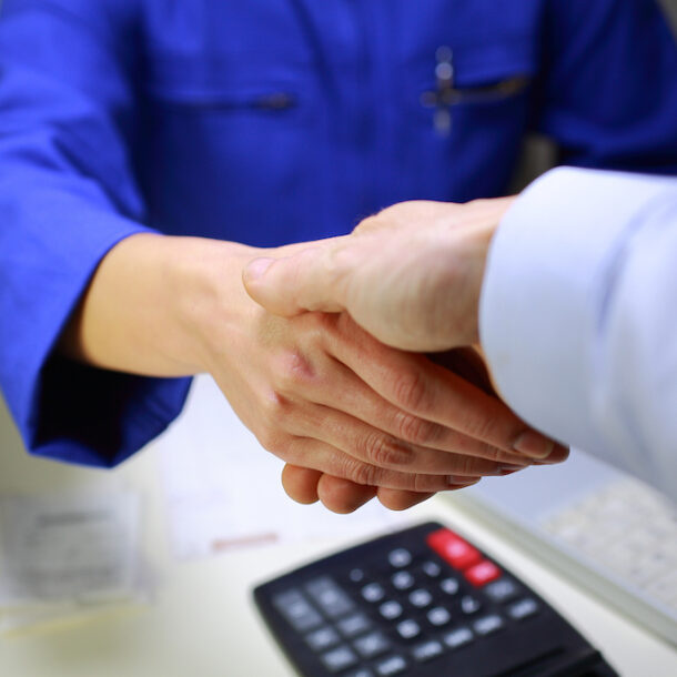 come cambia il rapporto tra l'installatore e il cliente finale