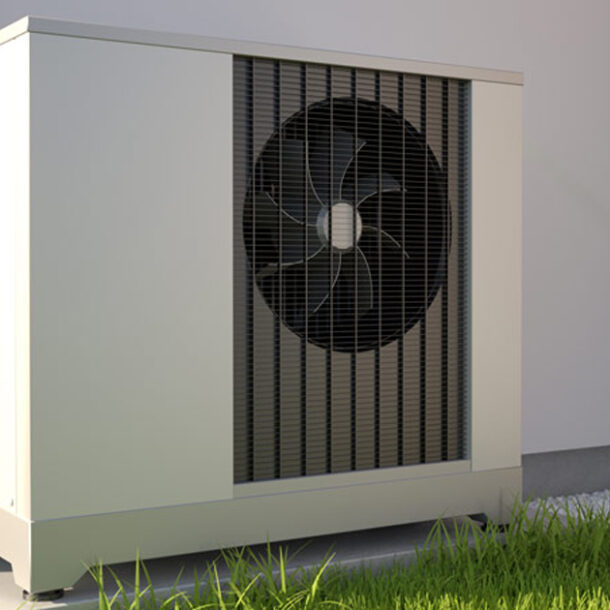 pompa di calore come funziona inforedil
