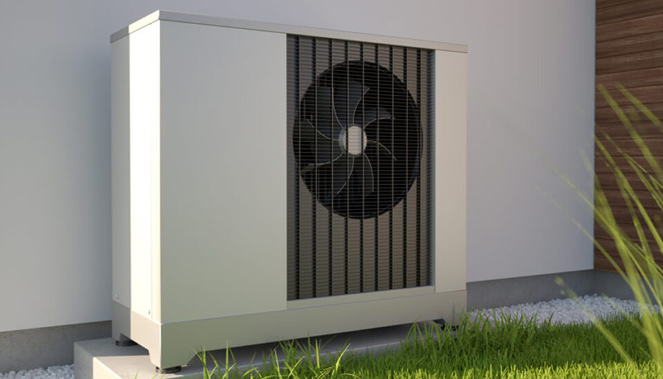 pompa di calore come funziona inforedil