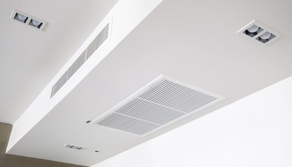 come funziona la ventilazione meccanica inforedil