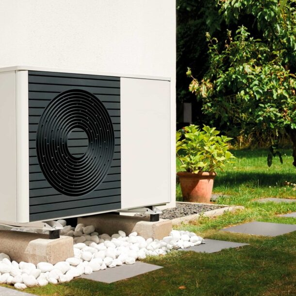 pompa di calore energia 2030 inforedil