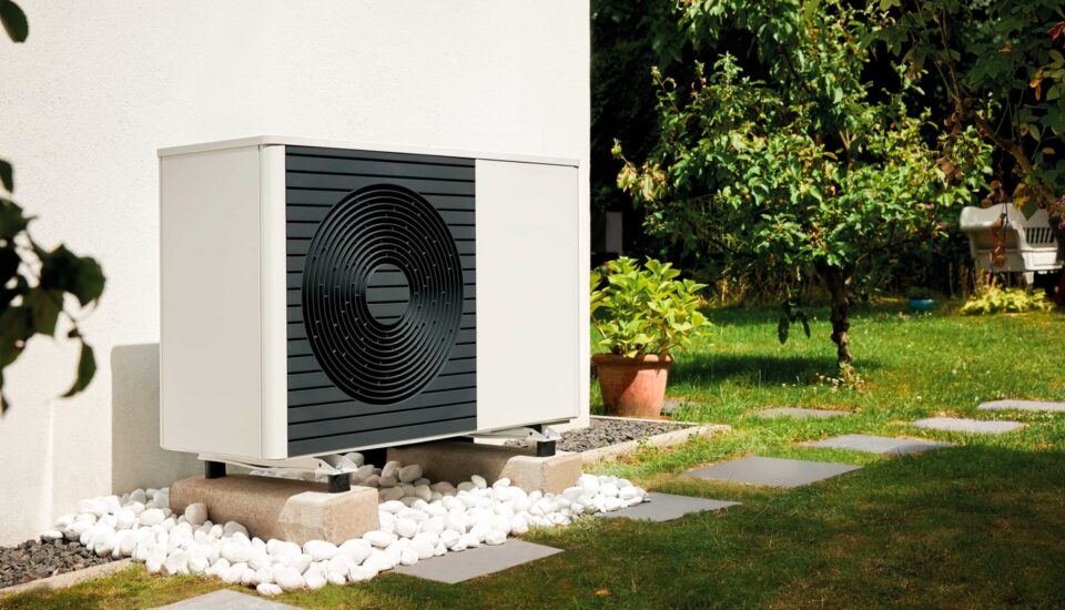 pompa di calore energia 2030 inforedil