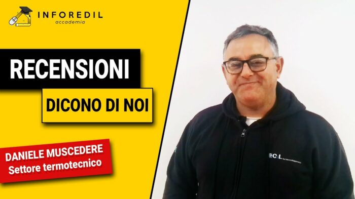Visita il sito di Inforedil Accademia
