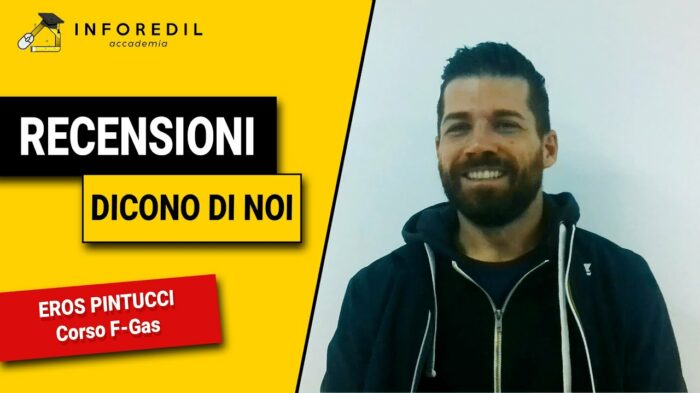 Visita il sito di Inforedil Accademia
