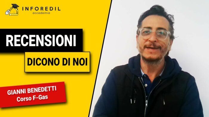 Visita il sito di Inforedil Accademia