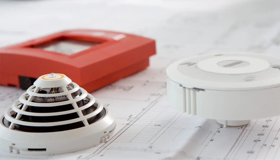Corso IRAI – Tecnico manutentore impianti di rilevazione e allarme incendio – UNI 994-1