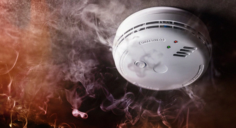 Corso sistemi fissi automatici di rivelazione e di segnalazione allarme d’incendio – UNI 9795